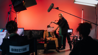 Casting actores y actrices de 18 a 70 años para cortometrajes en Madrid