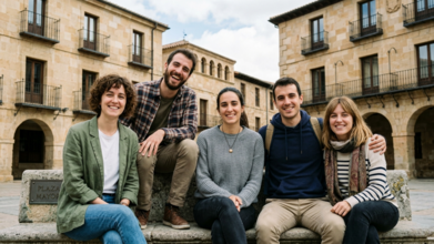 Casting hombres y mujeres entre 18 y 35 años para figuración en Soria