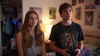 Casting adolescentes de 1,52 cm para prouyecto