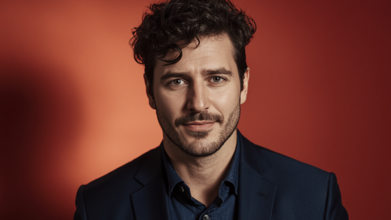 URGENTE Casting actor entre 30 y 40 años para campaña publicitaria en Madrid
