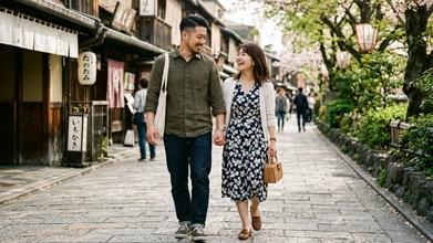 Casting japoneses entre 28 y 60 años para cortometraje