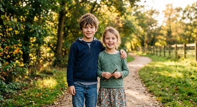 Casting niño o niña de 8 a 10 años para SPOT en Menorca