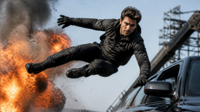 Casting stunts de 18 a 50 años para proyecto audiovisual en Barcelona