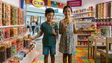 Casting niños y niñas entre 5 y 10 años para spot de tv