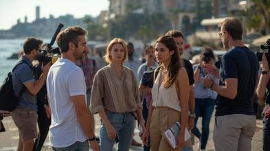 Casting actores y actrices entre 30 y 40 años para proyecto en Castellón