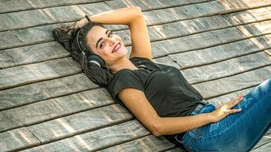 Casting actrices de 18 a 25 años para campaña publicitaria