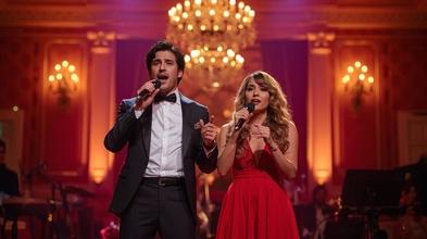 Casting cantantes entre 18 y 35 años para importante cadena de Hoteles