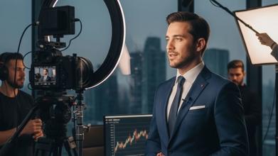 Casting hombre de 30 a 50 años para vídeo corporativo