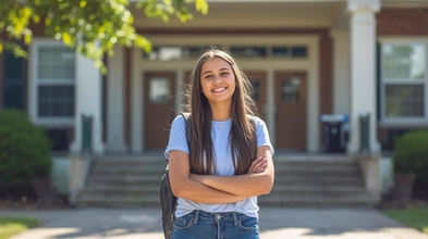 Casting chica de 16 años para proyecto con agencia