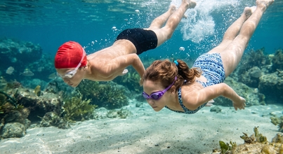 Casting niños y niñas de 9 a 13 años para campaña de Hotel Meliá en Menorca