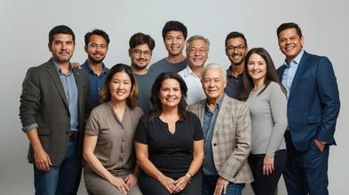 Casting hombres y mujeres entre 20 y 70 años para spot publicitario