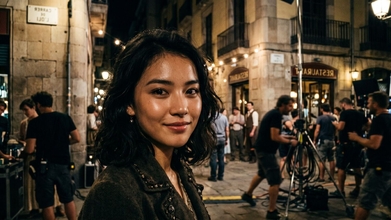 Casting chicas entre 17 y 23 años para proyecto de ficción