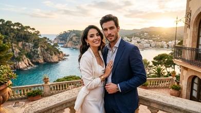 Casting hombres y mujeres entre 25 y 30 años para shooting de moda