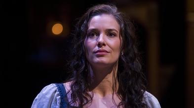 Casting actriz de 25 a 35 años que hable francés nativo para teatro