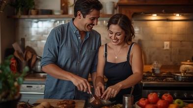 Casting hombre y mujer entre 40 y 55 años para proyecto editorial online