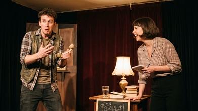 Se buscan obras de comedia para microteatro en Madrid