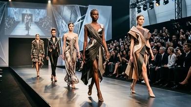 Casting modelos de pasarela para desfile cerca de Marbella