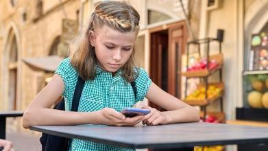 Casting niños y niñas de 10 a 13 años para serie web