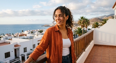 Casting actriz canaria de 20 a 25 años para nueva serie de TV