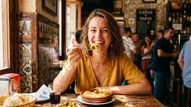 Casting actrices entre 25 y 38 años para proyecto publicitario
