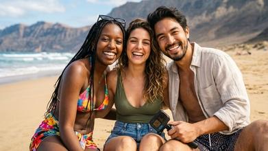 Casting hombres y mujeres entre 20 y 70 años para rodaje con agencia