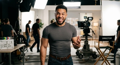 Casting actor de 25 a 30 años para spot de TV en Madrid