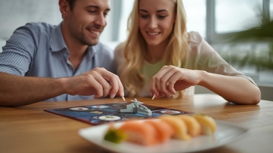 Casting influencers mayores de edad para participar a acción de contenido