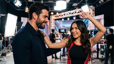 Casting actor y actriz entre 18 y 35 años para spot de tv