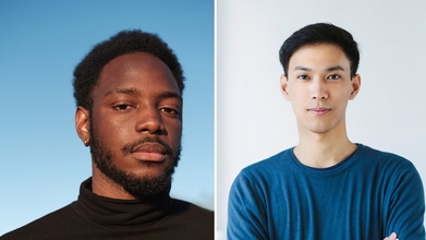 Casting chicos de 25 a 35 años asiáticos o africanos para spot de televisión