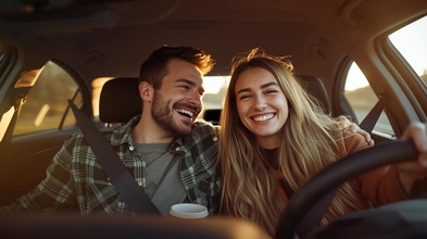 Casting hombres y mujeres entre 25 y 55 años para figuración