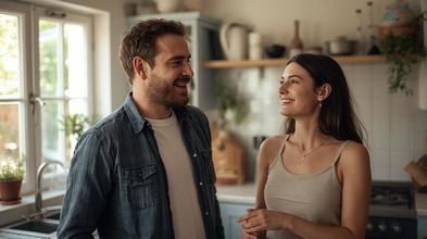 Casting hombres y mujeres entre 20 y 50 años para rodaje