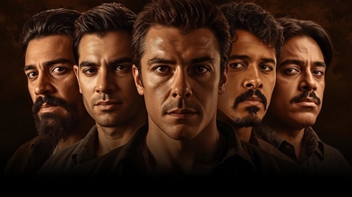 Casting hombres entre 30 y 55 años para largometraje de ficción