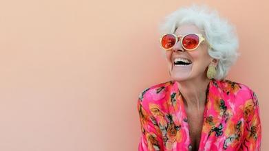 Casting actriz entre 70 a 80 años de origen francesa para una serie de televisión