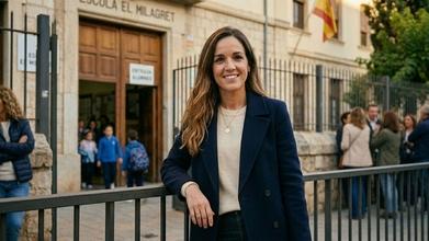 Casting mujer entre 30 y 40 años para serie