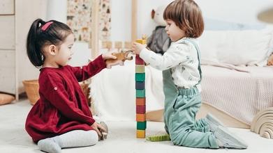 Casting niños entre 3 y 8 años para shooting navideño