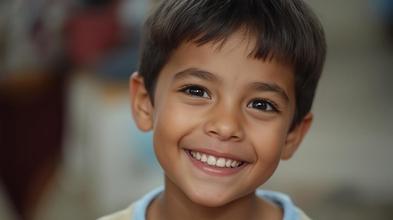 Casting niño de 5 a 7 años para rodaje de una pelicula de ficción