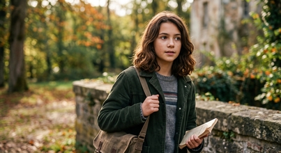Casting actriz joven de 12 a 15 años para largometraje de ficción en Alicante