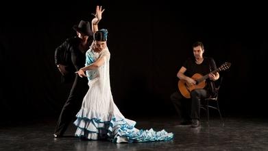 Audición bailarines y bailarinas de danza y flamenco para espectáculo