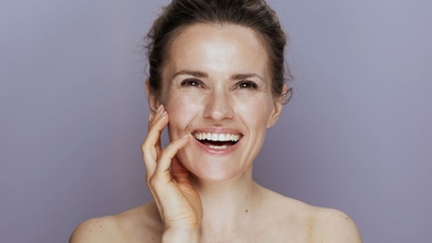 Casting mujeres entre 40 y 45 años para una sesión de fotos con marca Beauty