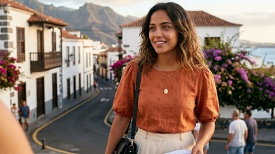 Casting actriz de 16 a 20 años para próximo proyecto de ficción