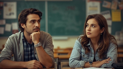 casting hombres y mujeres entre 30 y 40 años para spot publicitario