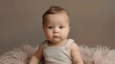 Casting bebé entre 4 y 7 meses para figuración en proyecto con agencia