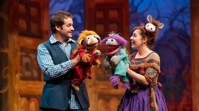 Casting actor y actriz para teatro infantil