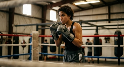 Casting actrices de 25 a 40 años con conocimientos de boxeo para miniserie