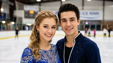 Casting de actores y actrices cantantes para espectáculo musical sobre hielo en Zaragoza