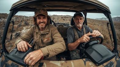 Casting hombres entre 30 y 65 años para proyecto de ficción