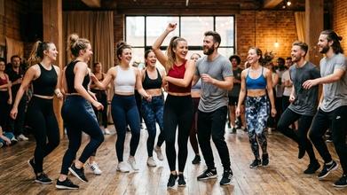 Casting bailarines y bailarinas entre 18 y 35 años para serie de televisión internacional