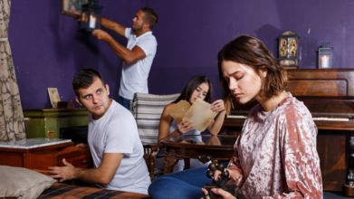 Casting actores y actrices para experiencia de teatro inmersivo