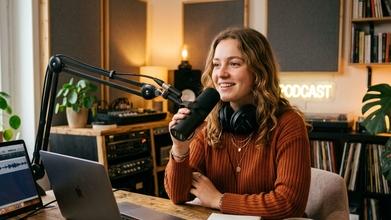 Casting actriz entre 18 y 25 años para videopodcast histórico