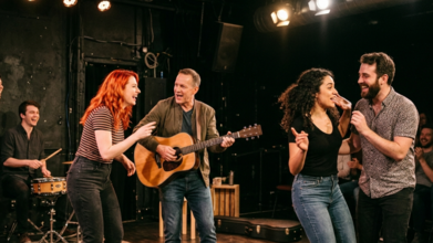 Casting actores y actrices mayores de 18 años con experiencia en improvisación teatral